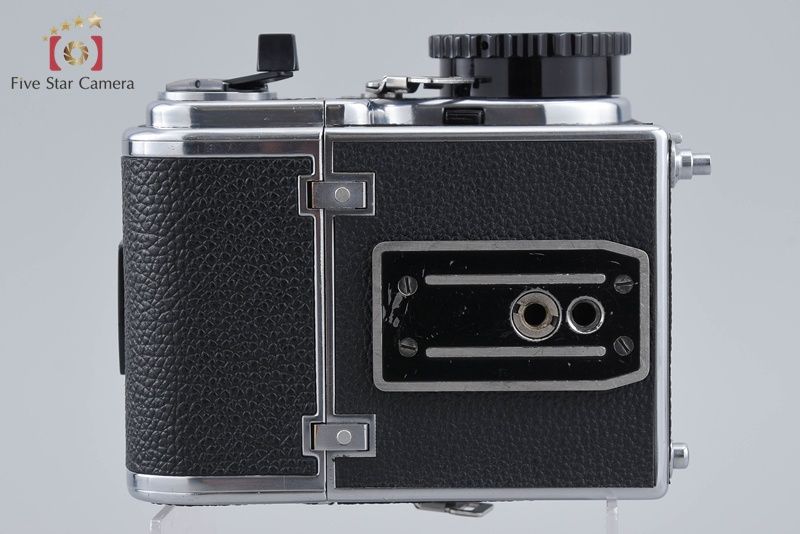 中古】HASSELBLAD ハッセルブラッド 500C/M クローム + PM5 プリズム