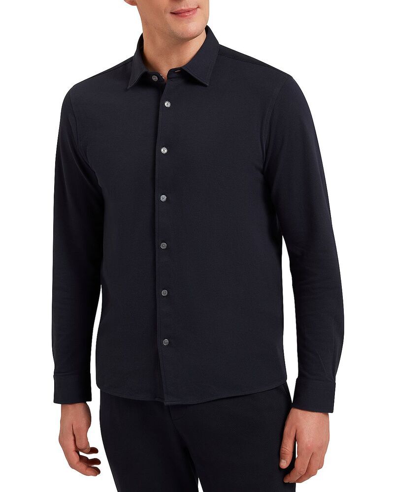 テッドベーカー レディース トップス シャツ Ted Baker Luckey Button Front Shirt Navy ネイビー 24,708円