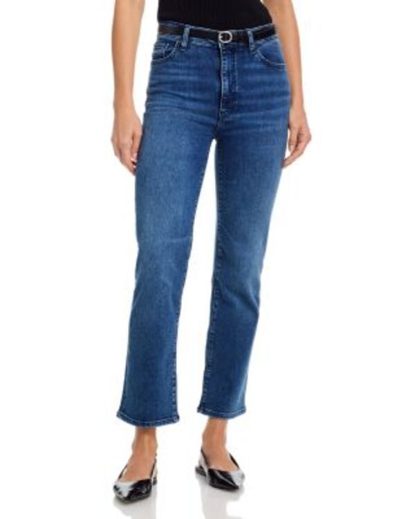 フレーム レディース ボトムス デニムパンツ ジーンズ FRAME Le Sleek Straight High Rise Jeans in Ease