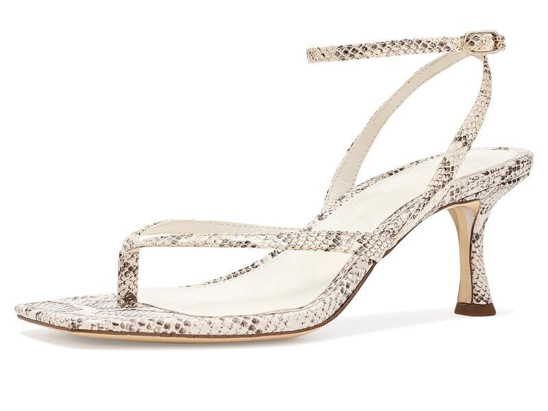 サムエデルマン レディース シューズ ヒール Sam Edelman Pax Ivory アイボリー