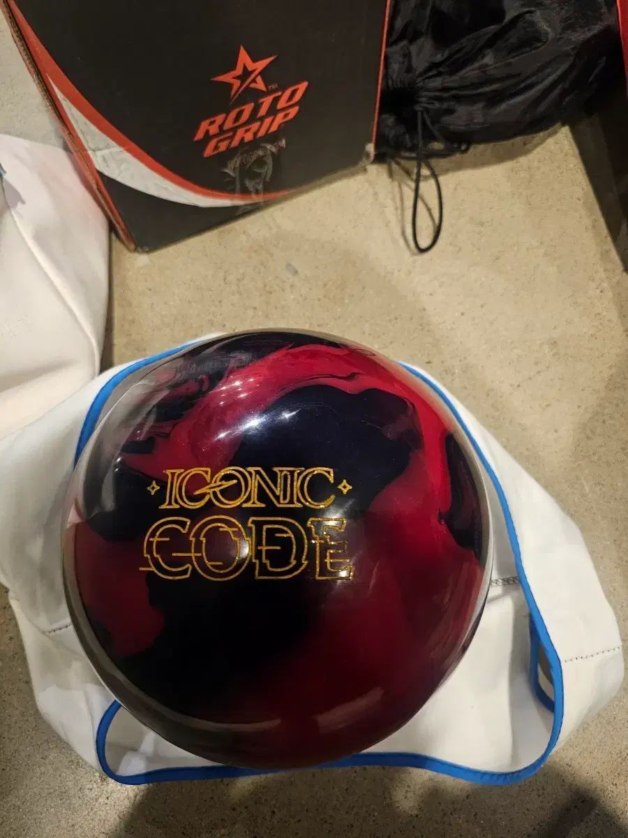 アイオニックコード