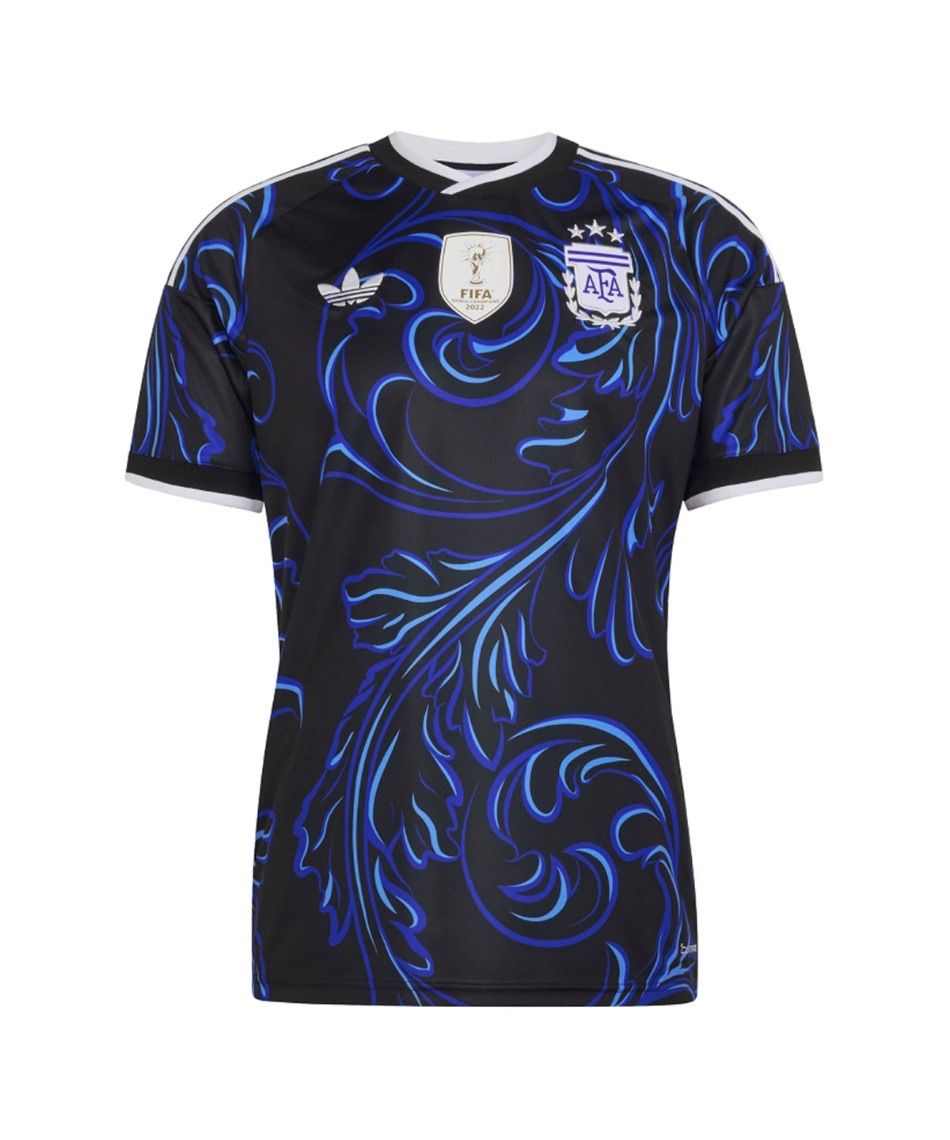 国内即完売 adidasアディダス サッカーアルゼンチン代表 2026 アウェイ レプリカ ユニフォーム 日本サイズ 大人気