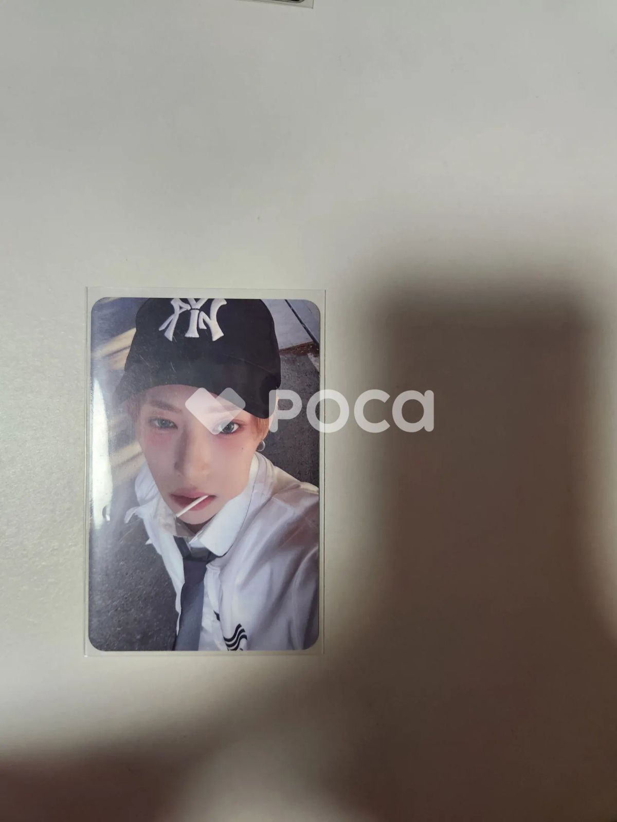 ALPHA DRIVE ONE アルノ EUPHORIA Mnet Plus MERCH - メルカリ