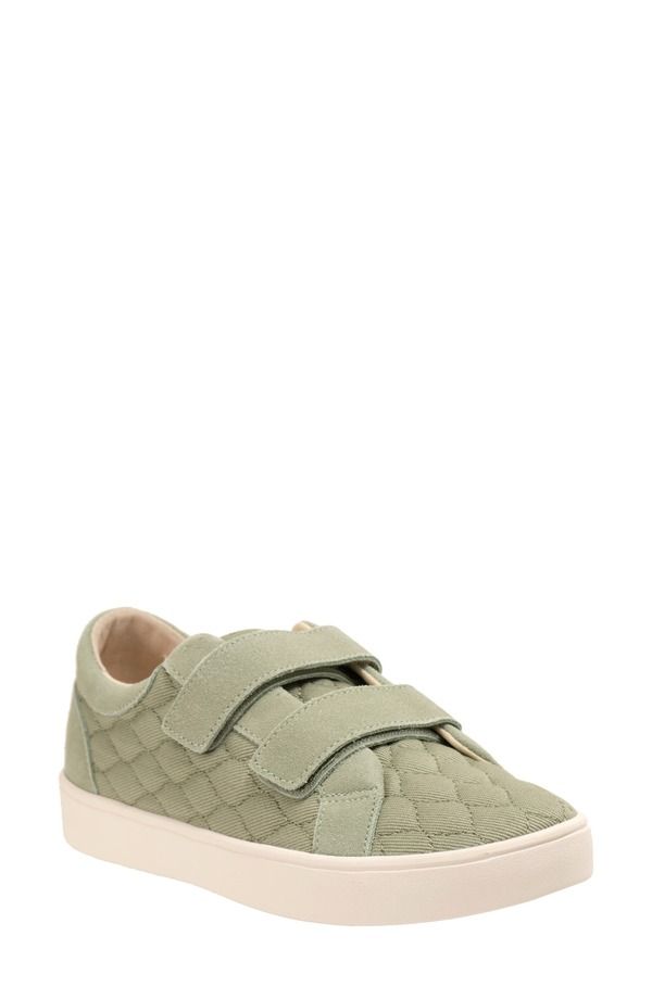 レヴィタライン レディース シューズ スニーカー Revitalign Malibu Isabella Sneaker Sage セージ