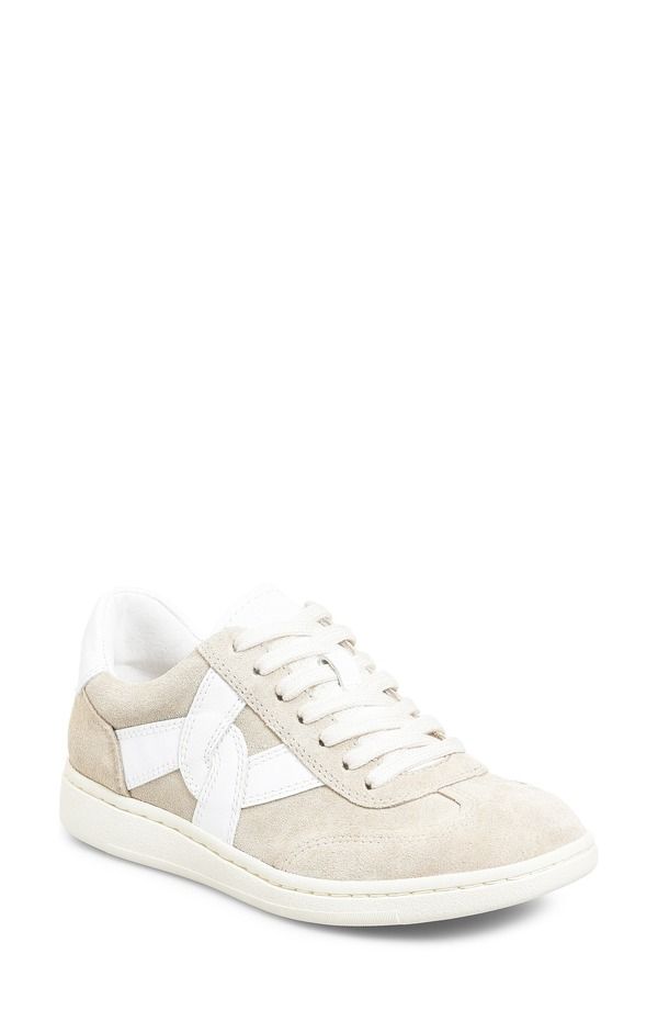 エスエフエフティ レディース シューズ スニーカー Sfft Ramsie Sneaker Baywater White ホワイト