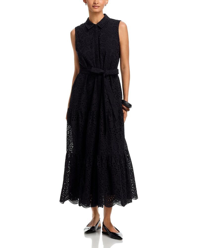 コビーハルペリン レディース トップス ワンピース Kobi Halperin Camila Dress Black ブラック