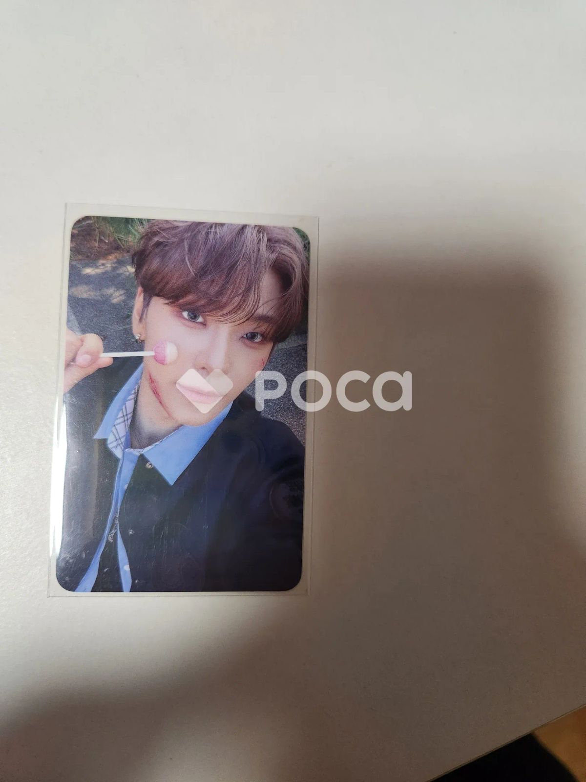 ALPHA DRIVE ONE シンロン EUPHORIA Mnet Plus MERCH - メルカリ