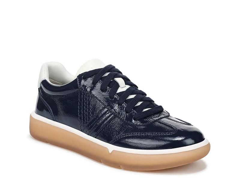 バイオニック レディース シューズ スニーカー VionicCity Walk Sneaker Navy ネイビー