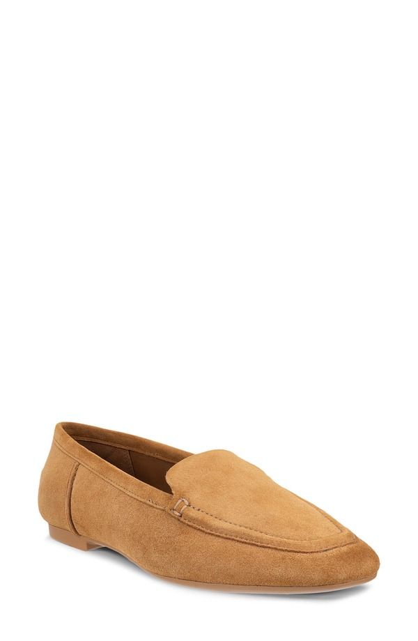 エコー レディース シューズ パンプス ECCO Margot Origami Ballet Flat Camel キャメル