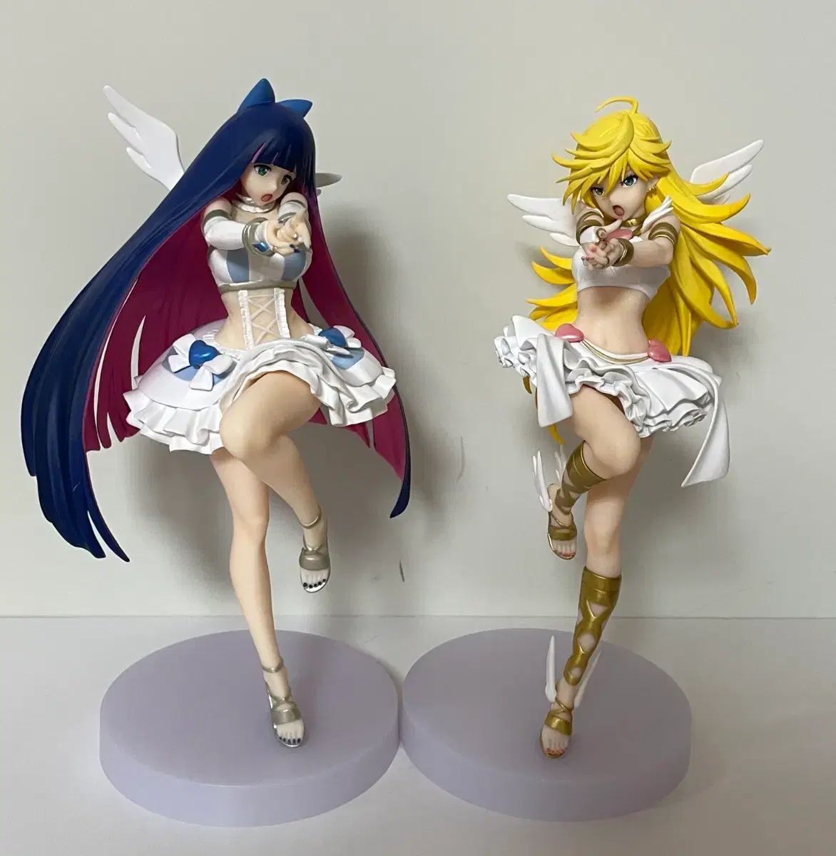 ポップアップパレード フェンス 1/8スケール フィギュア まとめ