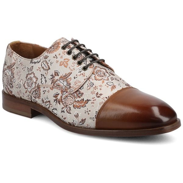 タフト メンズ シューズ オックスフォード TAFT Mens Jack Oxfordresshoe Light Floral 54,480円