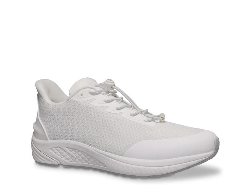 プロペット レディース シューズ スニーカー PropetOne Velocity Sneaker Womens White ホワイト