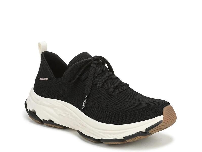 ライカ レディース シューズ スニーカー RykaDevotion Max Fuse Trail Shoe Womens Black ブラック