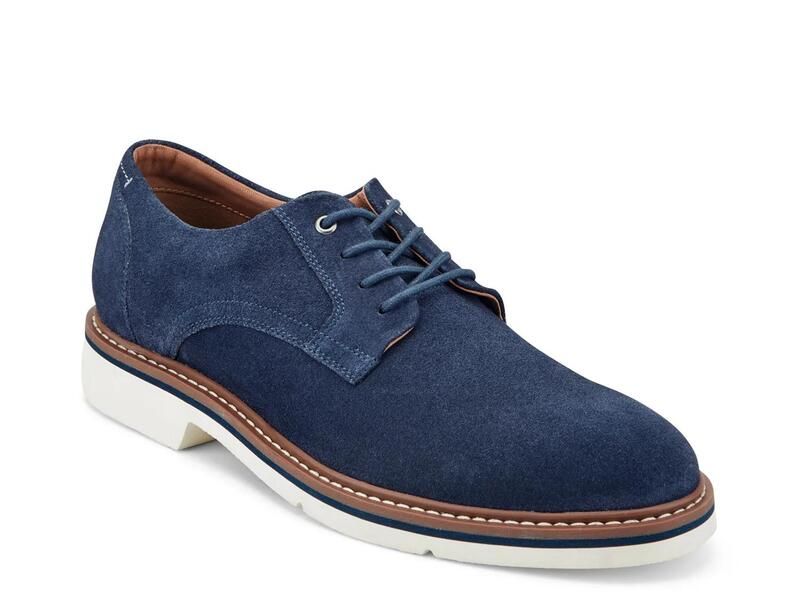 ロックポート メンズ シューズ オックスフォード RockportFoley Oxfordark Blue ブルー