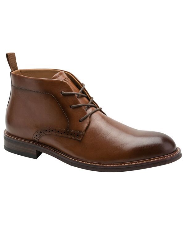 ケネスコール メンズ シューズ ブーツ・レインブーツ Kenneth Cole Reaction Mens London Chukka Boots Light Natural