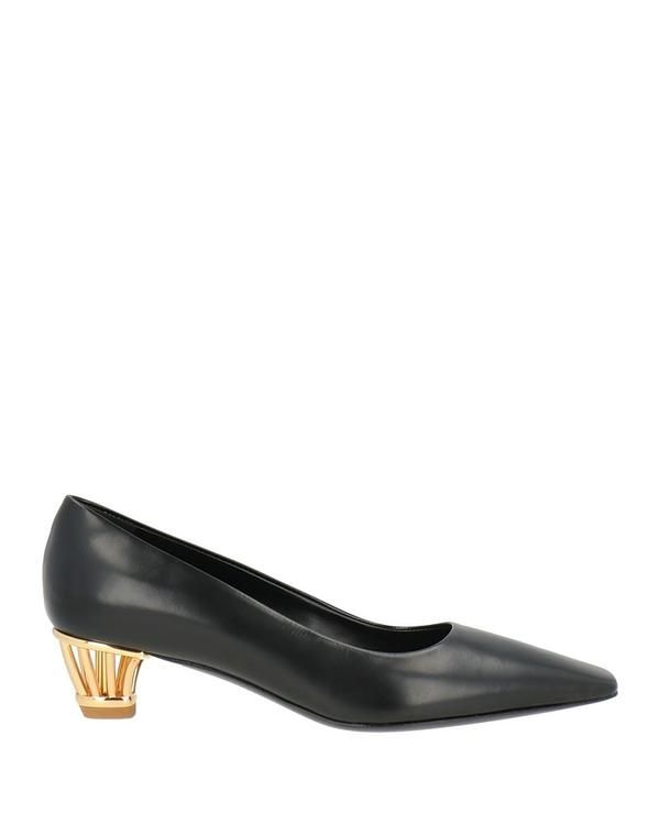 フェラガモ レディース シューズ パンプス FERRAGAMO Black ブラック