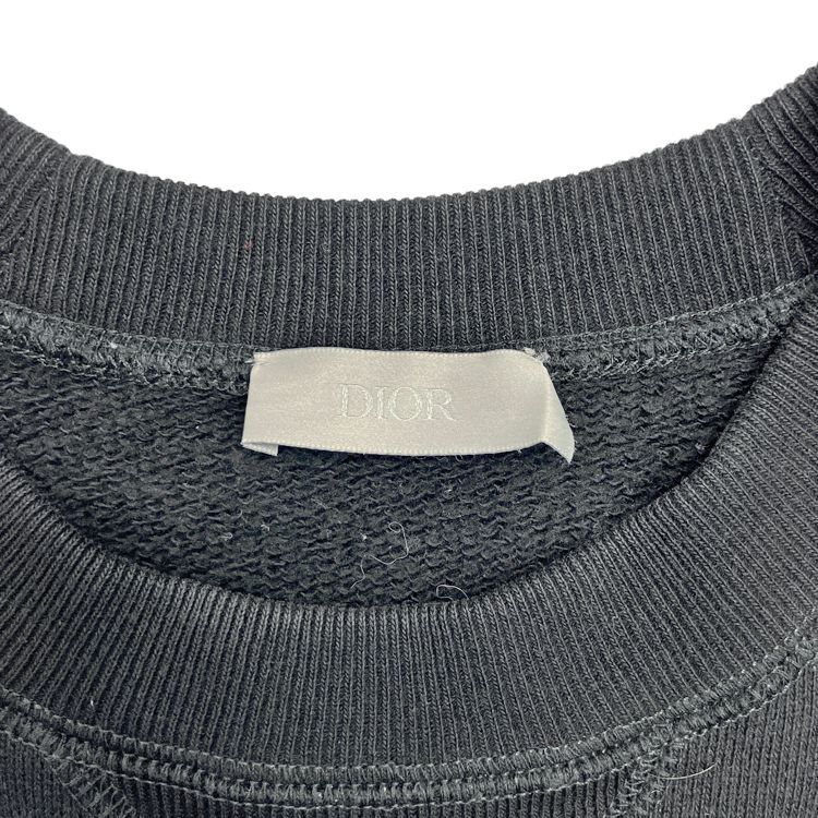 Christian Dior × sacai クリスチャン ディオール × サカイ 21AW
