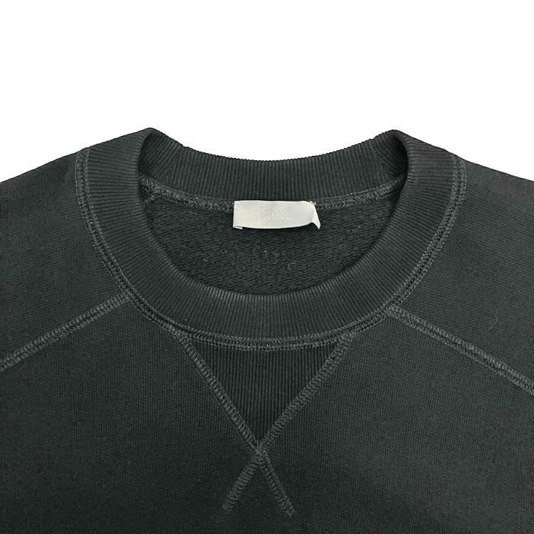 Christian Dior × sacai クリスチャン ディオール × サカイ 21AW