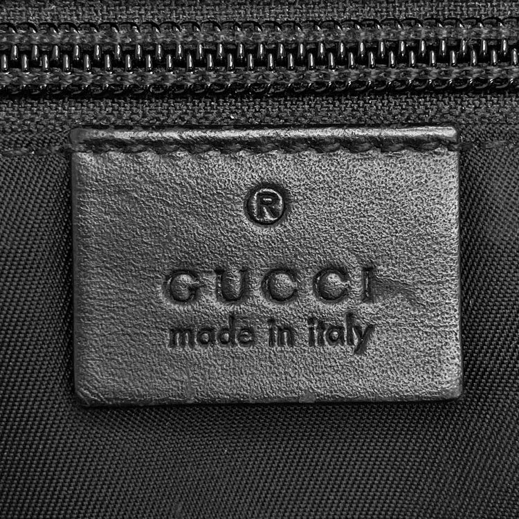 GUCCI グッチ シェリーライン GGスプリーム フラット メッセンジャー