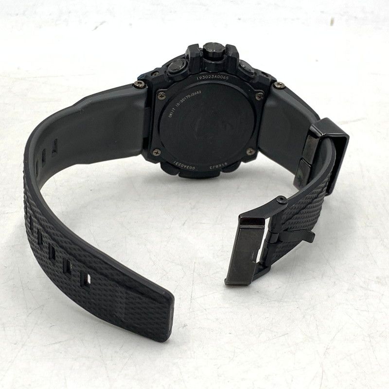中古品】G-SHOCK ジーショック GST-B100XB-2AJF GST-B100 SERIES G