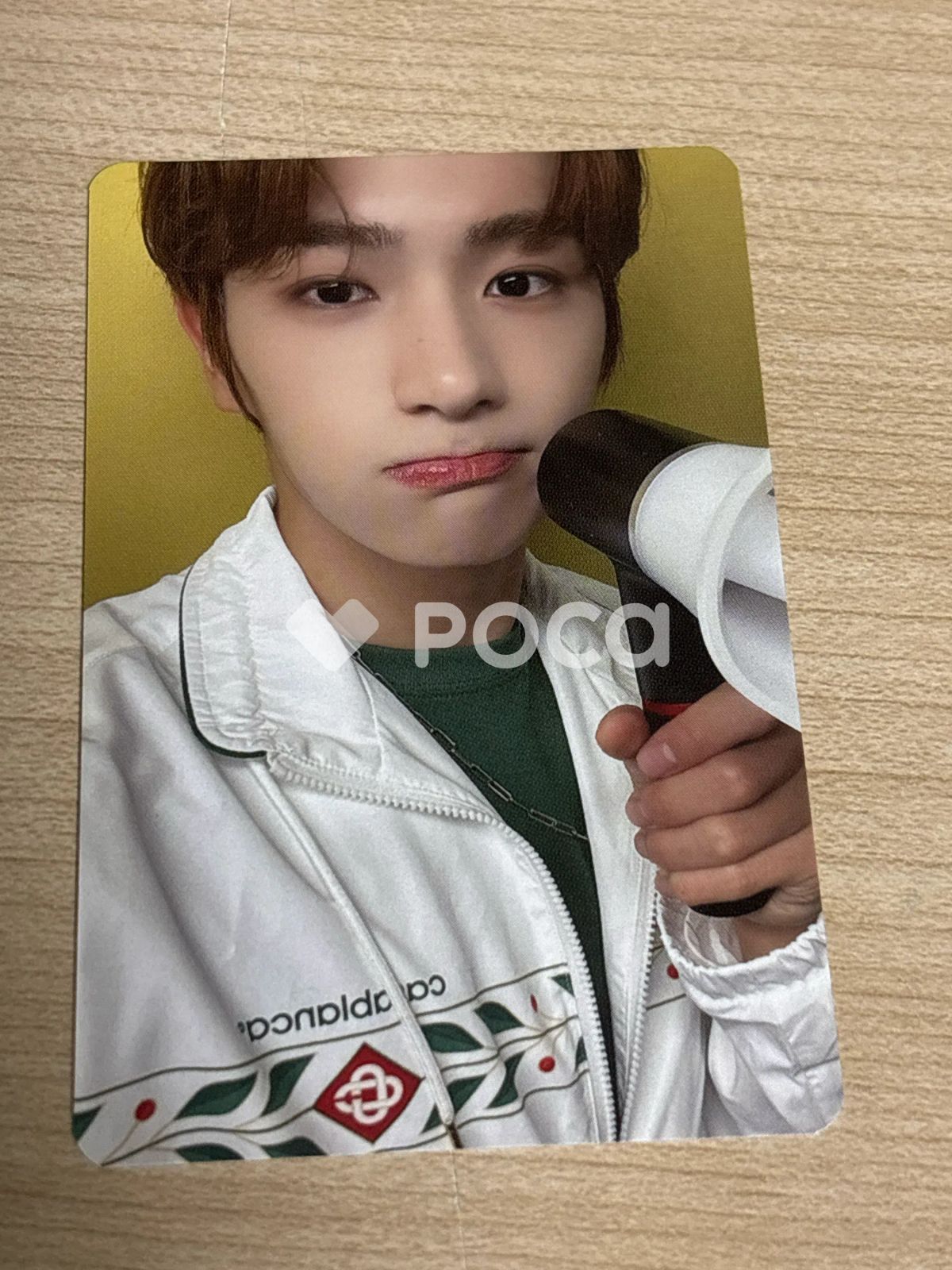 THE BOYZ ヒョンジェ THE B 4期 SPECIAL KIT - メルカリ