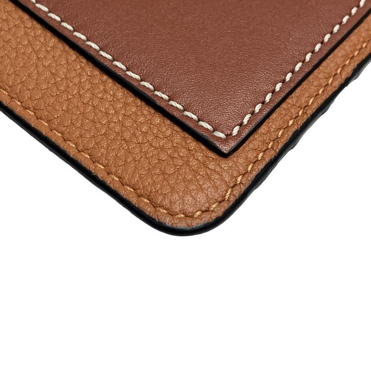 LOEWE ロエベ アナグラム コインカード・ホルダー C660Z40X04 コイン