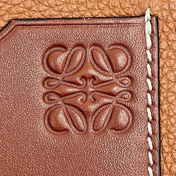 LOEWE ロエベ アナグラム コインカード・ホルダー C660Z40X04 コイン