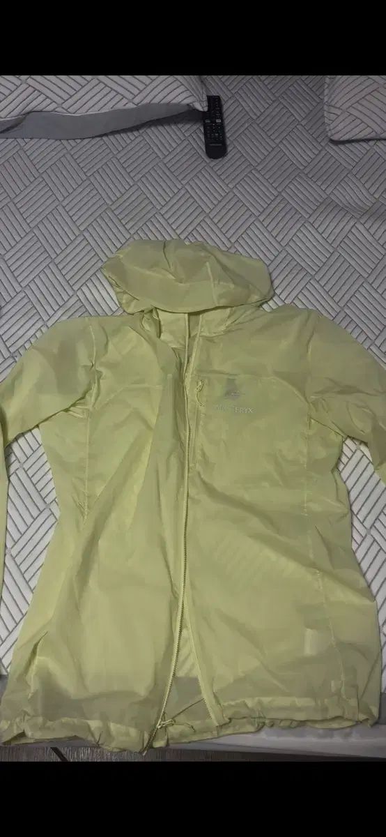 ARC'TERYX アークテリクス スコーミッシュ フーディ レイ