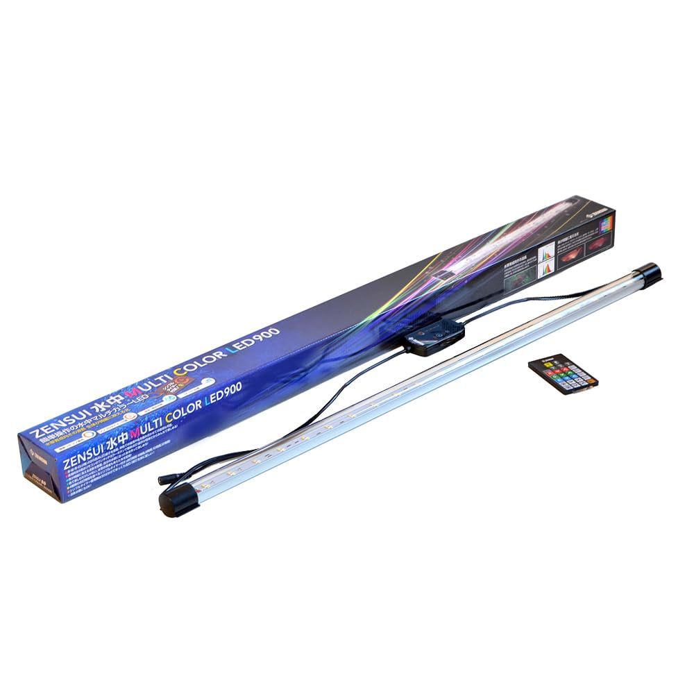 ADA アクアスカイRGB ベーシック 450