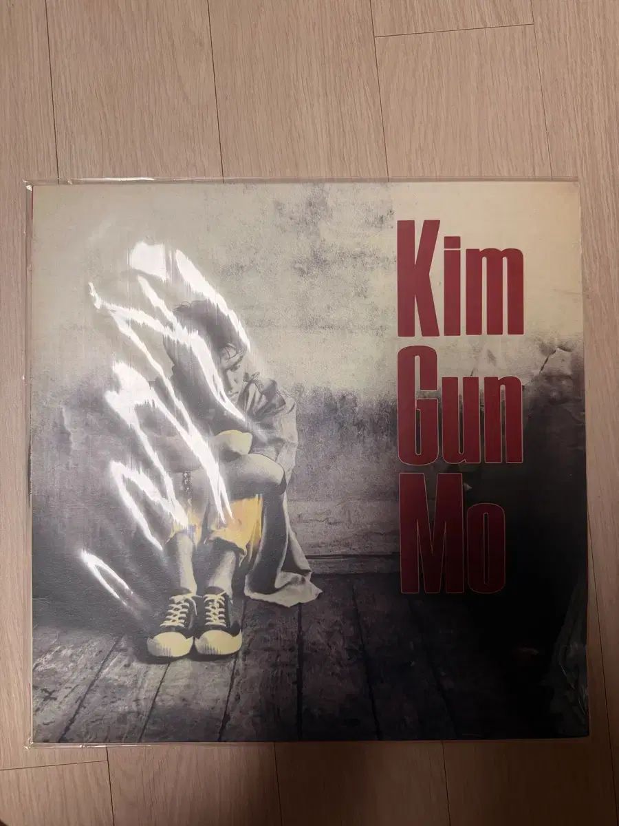 キム・ゴンモ 1 家 早い