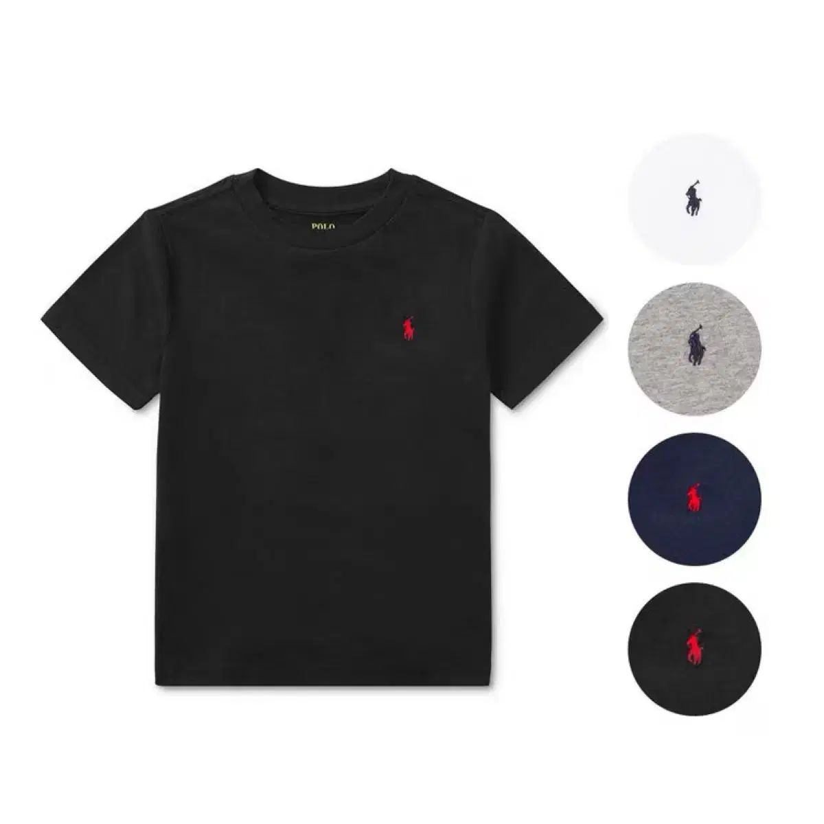 ポロ半袖シャツ 出品 6,480円