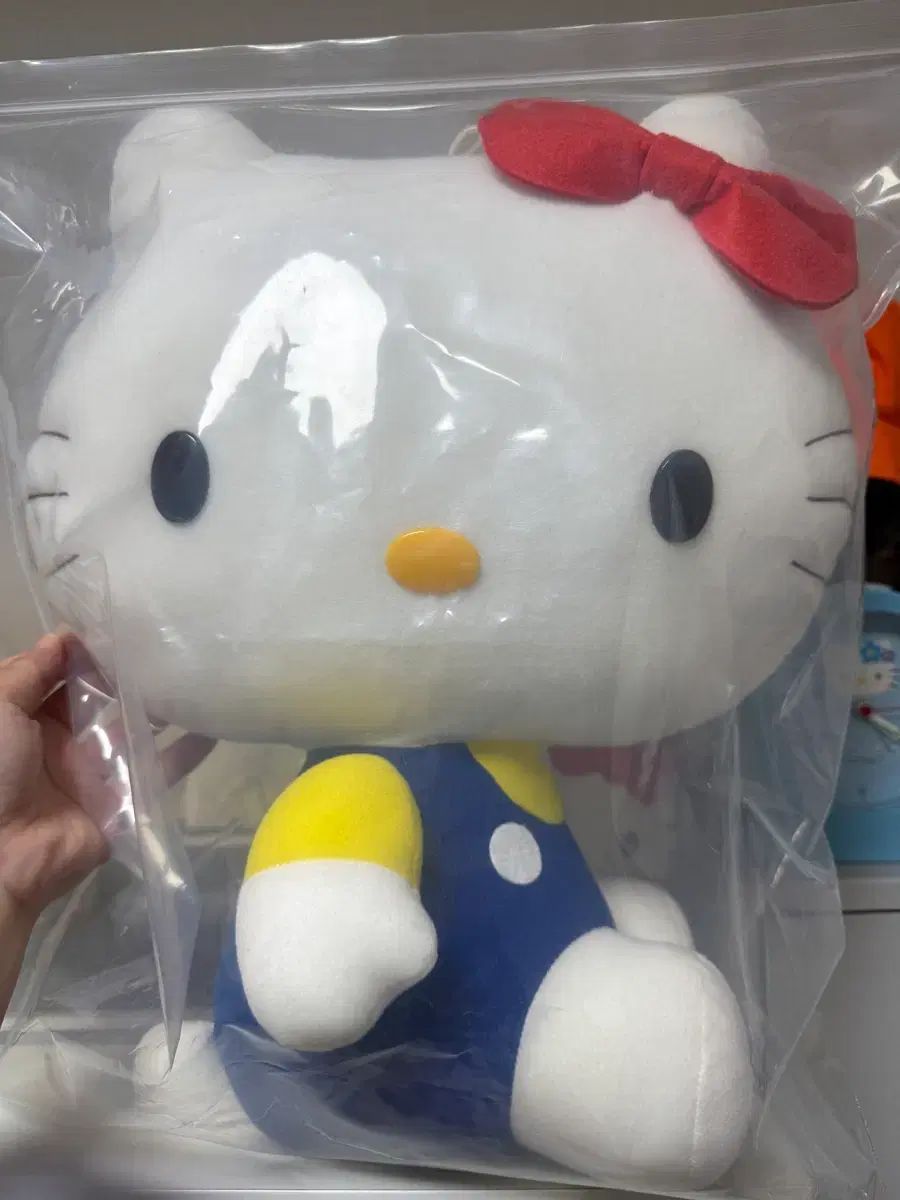 レトロキティー 2003年 ヴィンテージ ハローキティ ぬいぐるみ Sanrio サンリオ 正規品