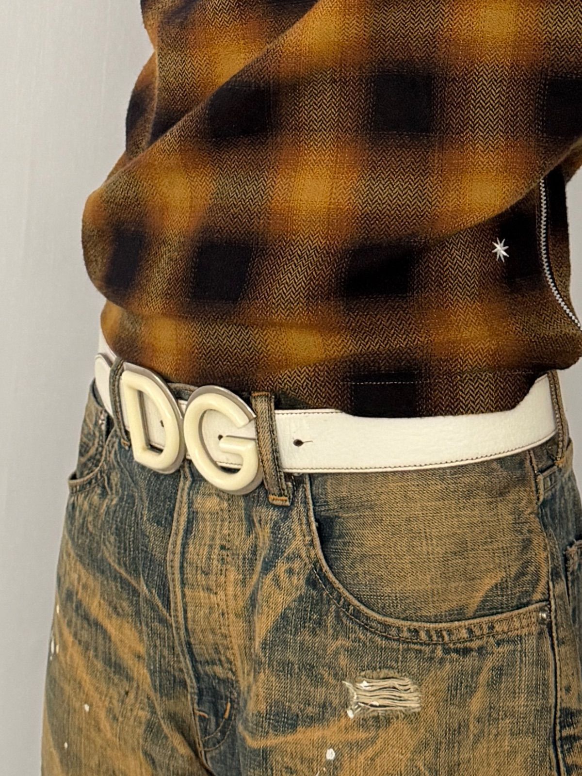 DOLCE&GABBANA