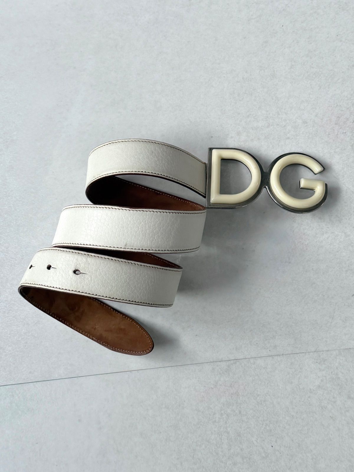 DOLCE&GABBANA