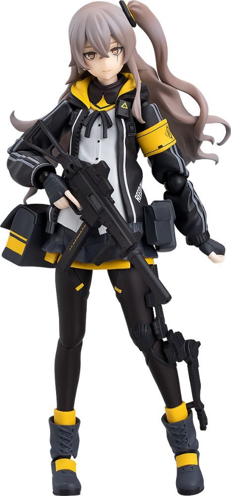 figma UMP45