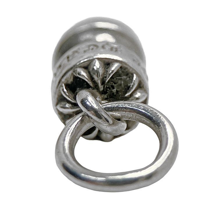 Chrome Hearts クロムハーツ SPIKE CHARM スパイク チャーム トップ