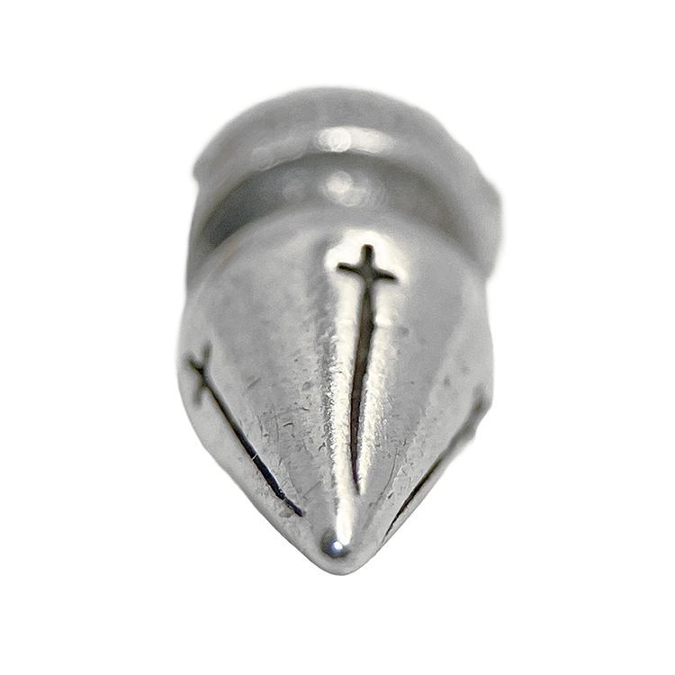 Chrome Hearts クロムハーツ SPIKE CHARM スパイク チャーム トップ