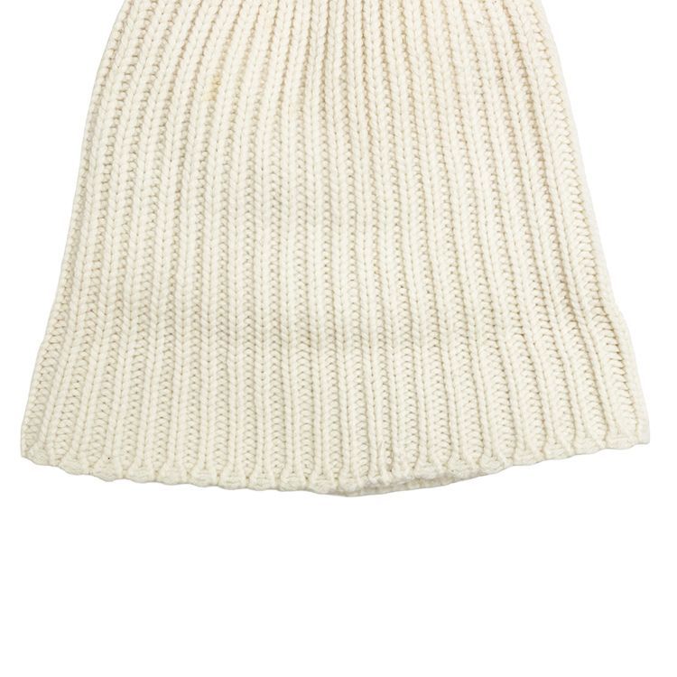GUCCI グッチ ダブルG付き ウール カシミア キャップ 764594 3GB02
