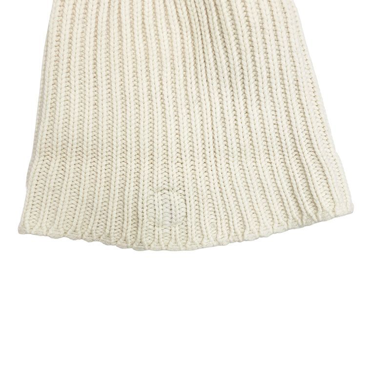 GUCCI グッチ ダブルG付き ウール カシミア キャップ 764594 3GB02