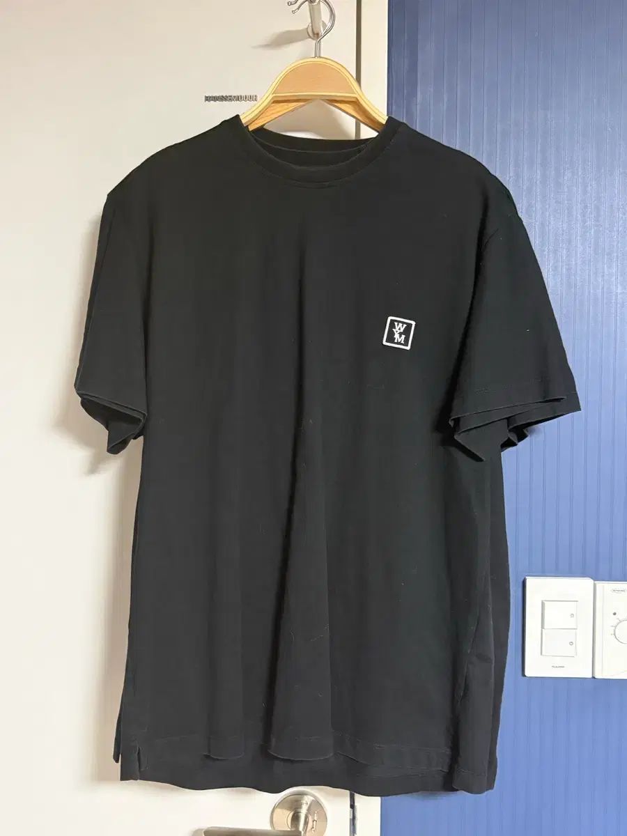 WOOYOUNGMI ウーヨンミ バックロゴ / フラワー 半袖Tシャツ まとめ出品