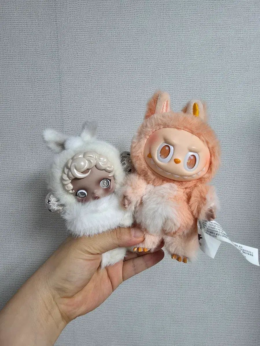 スカルパンダ、ラブブまとめ売り POP MART ラブブ スカルパンダ スカルパンダ ラブブ まとめ売り