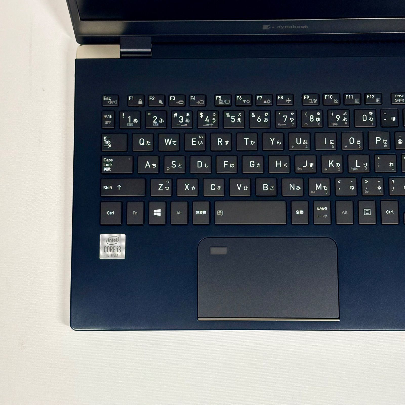 第10世代 Core i3 メモリ 8GB SSD 256GB ノートパソコン Windows11