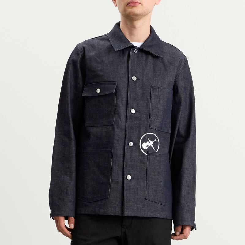 A.P.C. ブルゾン アーペーセー ⁄ アー ジャケット apc - ジャケットの 