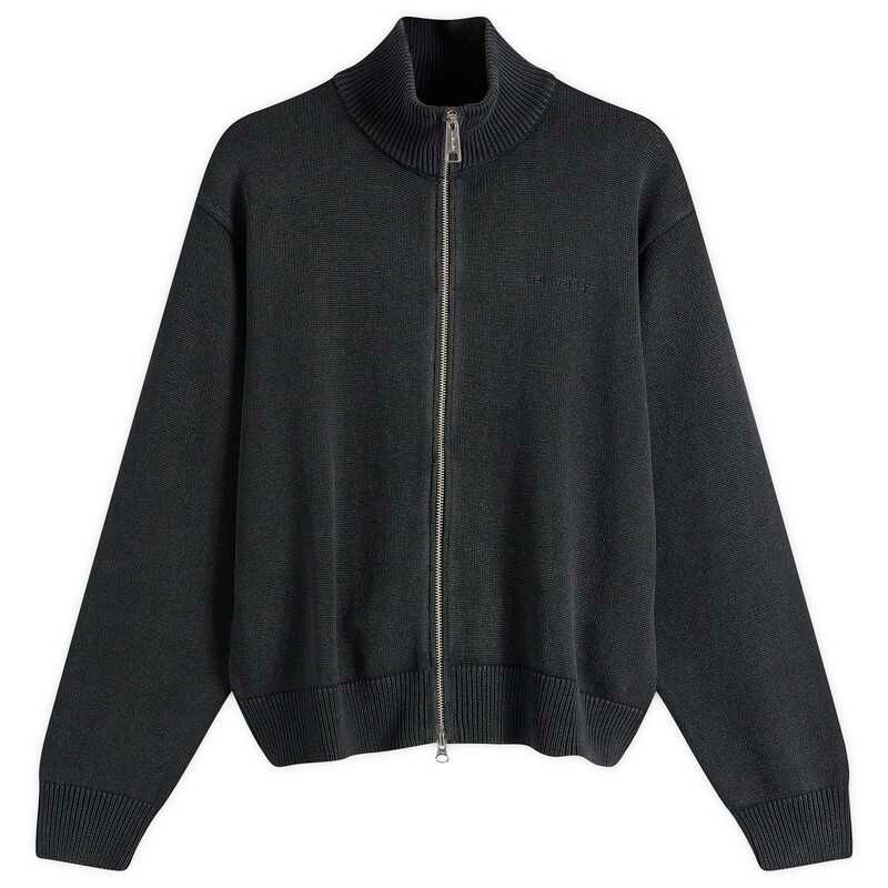 カーハート レディース アウター ニット・セーター Carhartt WIP Kori Jumper Black ブラック