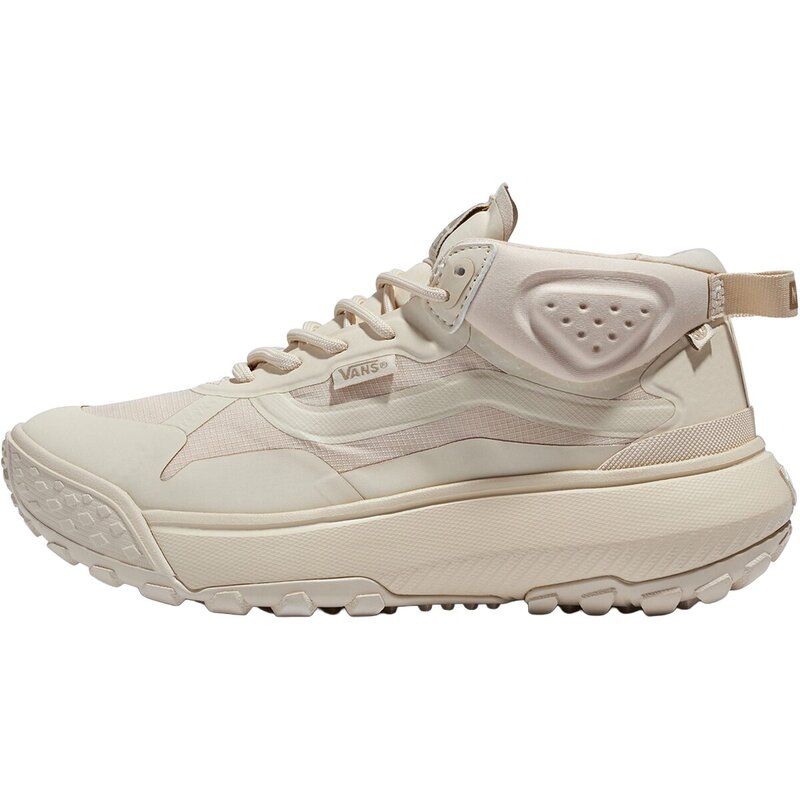 バンズ レディース シューズ スニーカー Vans MTE Crosspath Mid Shoe Womens Cream クリーム