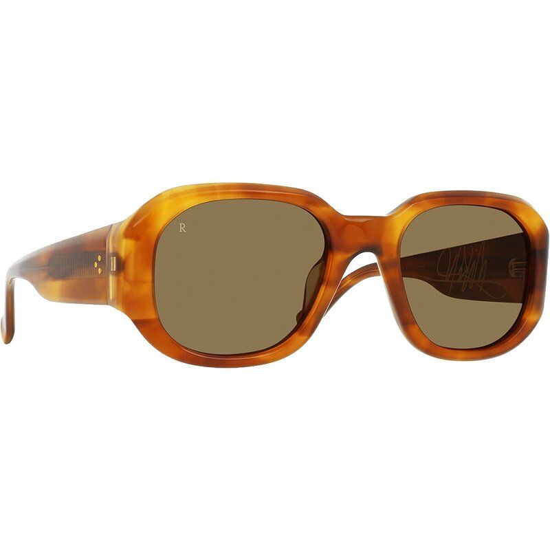 レーン メンズ アクセサリー サングラス・アイウェア RAEN optics Zouk Sunglassesanta Fe TortoiseAria