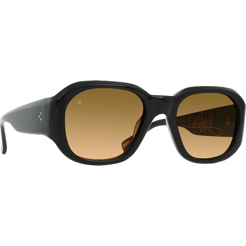 レーン メンズ アクセサリー サングラス・アイウェア RAEN optics Zouk Sunglasses Recycled BlackReposado Gradient ブラック