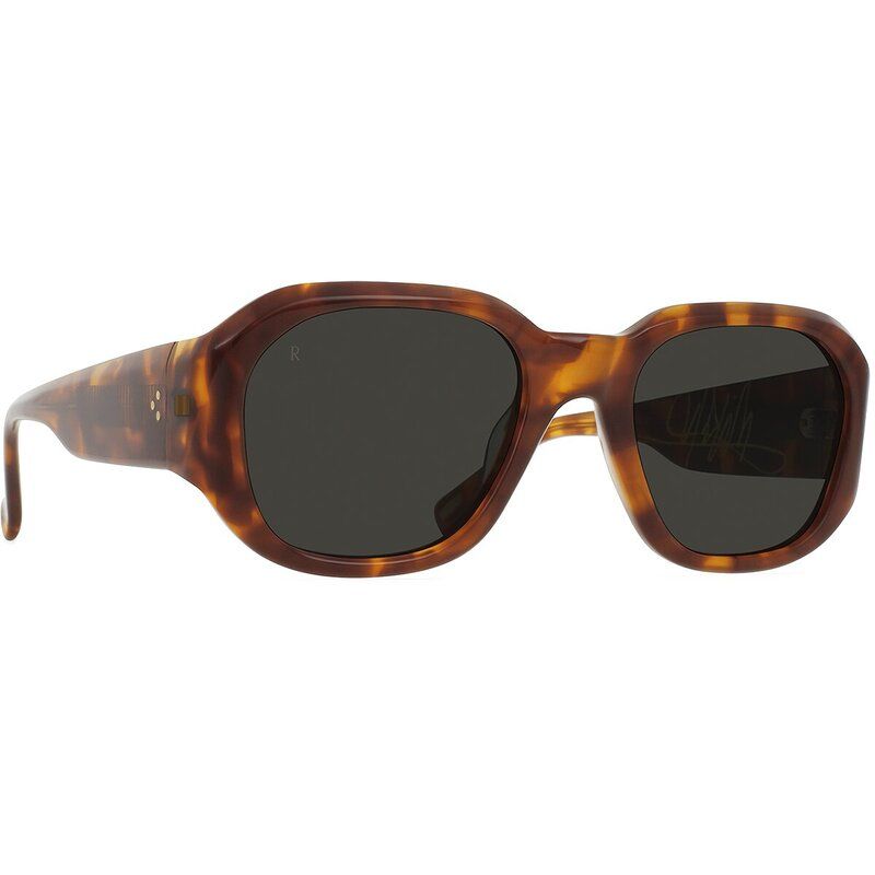 レーン メンズ アクセサリー サングラス・アイウェア RAEN optics Zouk Sunglasses Oso TortoiseSummer Smoke スモーク
