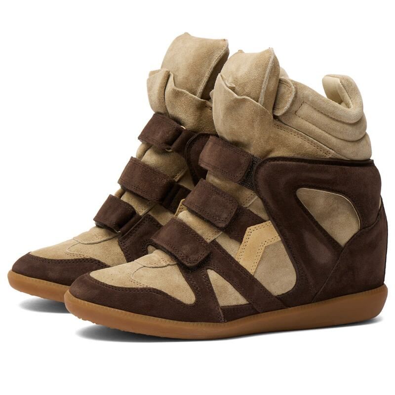 イザベル マラン レディース シューズ スニーカー Isabel Marant