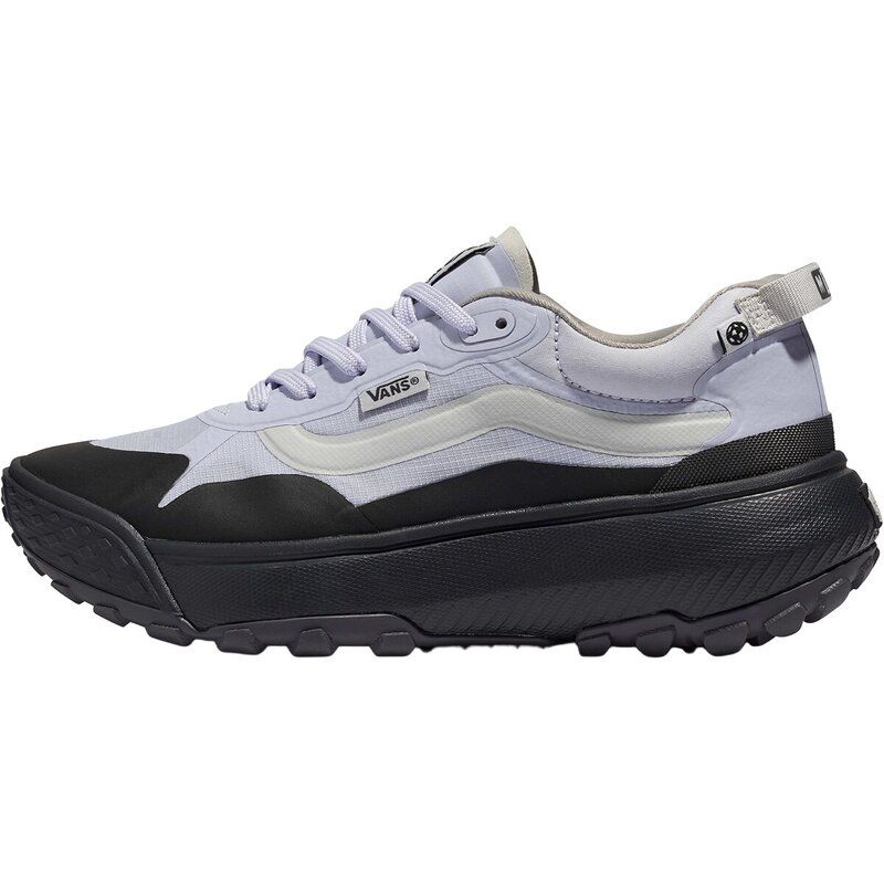 バンズ レディース シューズ スニーカー Vans MTE Crosspath Shoe Womens Dark Gray グレー